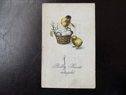 Easter postcard 1925.