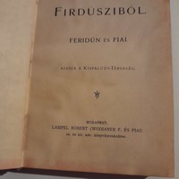 Radó antal: from friduszi