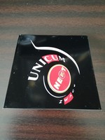 Unicum next asztali ital árlap tartó eladó! 7db egyben!! Olvass el