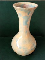 Eger Vár Kerámia váza 1936