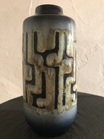 Retro German minimalist mid-century vase web in Haldensleben