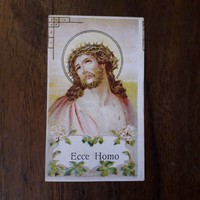 Ecce Homo szentkép