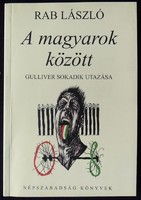 László Rab: among the Hungarians