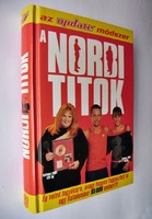 Schobert Norbert: A Norbi titok