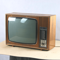 Retro videoton ta32006 tv / television set