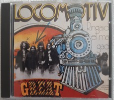 L.G.T. Wrap Yourself (1972) factory cd