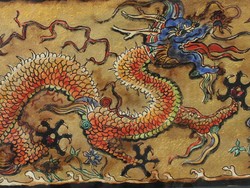Przudzik Joseph - Good Dragon (Eastern)