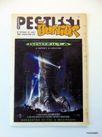 1998 September 2 / Pest evening junior / birthday newspaper no .: 19698