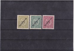Austria stamps 