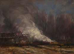 Joseph Przudzik - autumn burnout (Göcsei)
