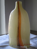 Murano decorative glass beautiful elegant piece 24 cm