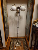 Artdeco floor lamp