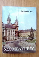 (1976) Szombathely - Panoráma