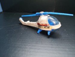 18. Corgi Juniors Helicopter Made in GT Britain