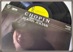 All the circulators of Chopin - Zoltán Kocsis piano