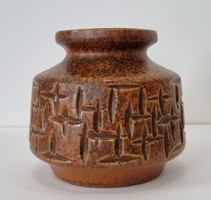 Modern style german retro ceramic vase web in Waldensleben