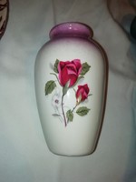 Rosy is a very beautiful vase in perfect condition