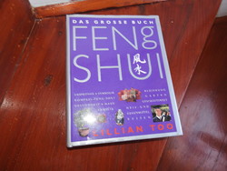 Das Grosse Buch FENG SHUI - LILLIAN TOO