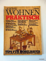 Schönner wohnen praktisch / birthday original newspaper :-) no .: 20508