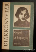 Gogol, the cloak