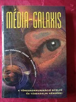 Csákvári- Malinák: Média galaxis, ajánljon!