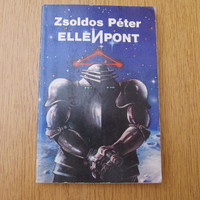 Zsoldos Péter - Ellenpont