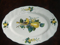 Villeroy Boch  pecsenyés tál