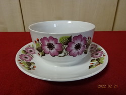 Tk thun Czechoslovak porcelain sauce bowl. The diameter of the washer is 17 cm. He has! Jókai.