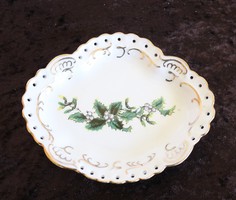 Aquincum porcelain bowl