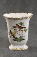 Herend rotschild vase 503