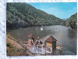 Colorvox postcard record