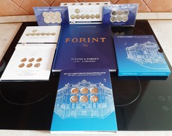 75 ÉVES A FORINT!!! MINDEN EGYBEN!!!