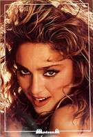 Plakát: Madonna VI.
