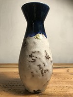 Retro West-Germany Ü-Keramik Dekorativ Váza T-142