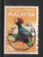 Malaysia 0175 (Malaysia) Mi 19
