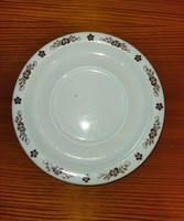Lowland porcelain plate 17cm