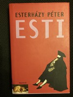 Esterházy Péter Esti