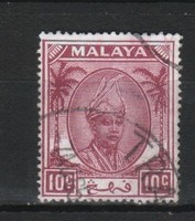 Malaysia 0195 (Pahang) Mi 51