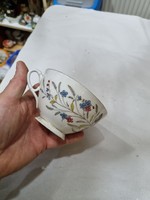 Old austrian tea cup