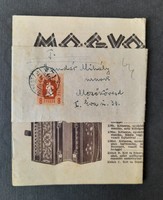 Mogyoróssy Hangszergyár Budapest árjegyzék 1947