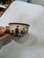 Japanese tea cup