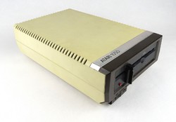 1H892 Atari 1050 floppy meghajtó