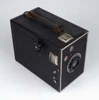1H604 Gyönyörű antik Rodenstock Periscop fényképezőgép