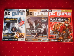 PC Guru magazinok (2008)