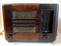 Old radio orion typ. 044 One of the rarest pieces