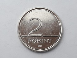 Hungarian 2 forint 2004 coin - Hungarian 2 ft 2004 coin
