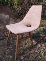 Retro design erika chair