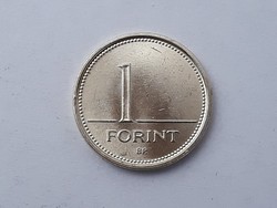 1 forint 2007 coin - Hungarian 1 ft 2007 coin