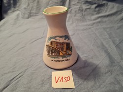 Bodrogkeresztúri váza Hajdúszoboszló
