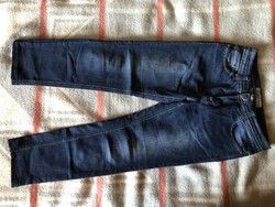Miss curry women's blue jeans 15.